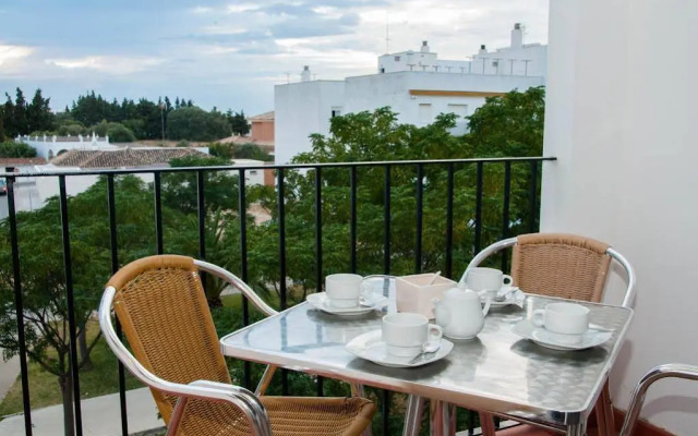 Apartamentos Conil Alquila