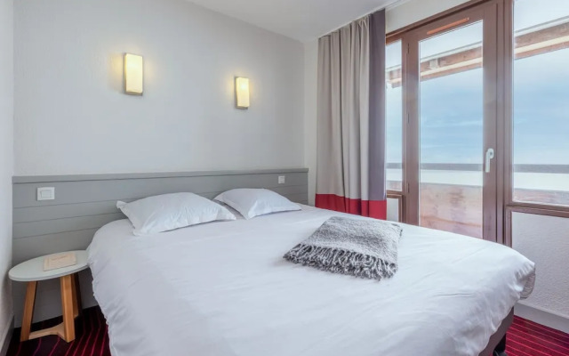 Résidence Pierre & Vacances Antarès