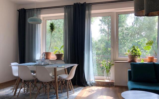 A Place Like Home Apartamenty Wiewiorcza
