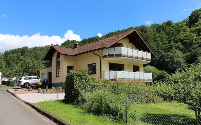 Ferienhaus Lirum Larum Löffelstiel