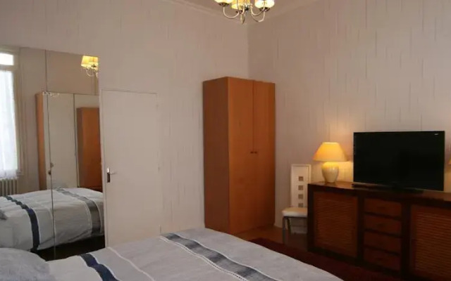 Appartement Prestige