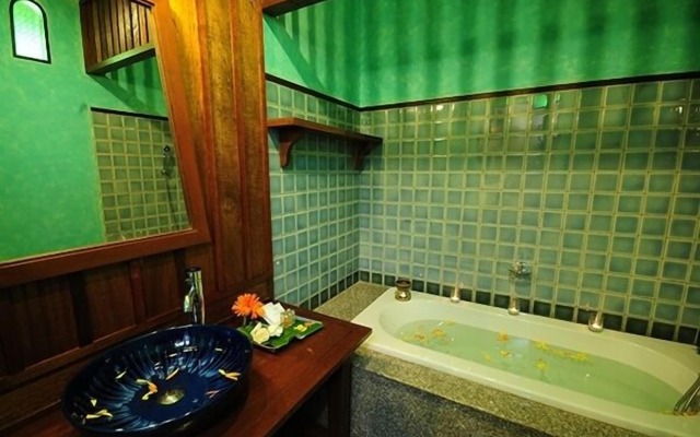 Villa Korbhun Khinbua