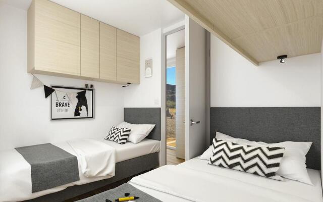 Chalets & Glamping Nassfeld by ALPS RESORTS