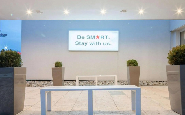 Best Western Smart Hotel