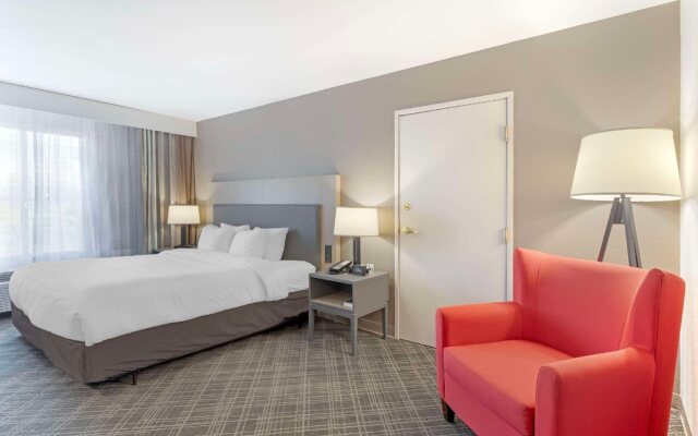 Comfort Inn & Suites Ruston-East