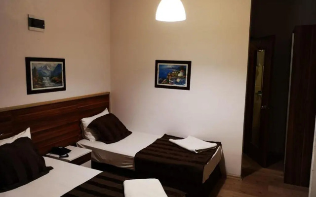 Angels Garden Hotel - Special Category