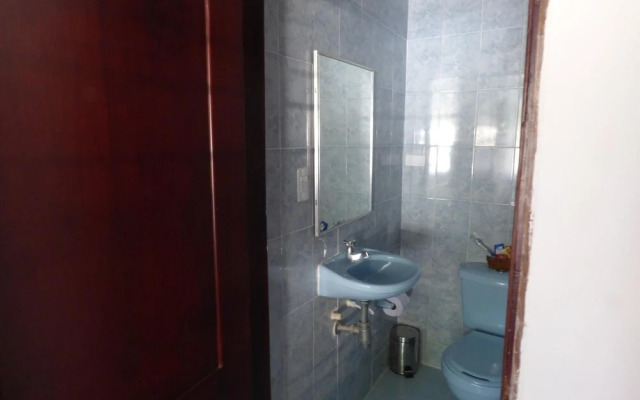 Hotel Mizare I