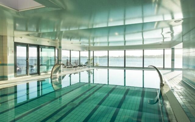 Résidences Valdys Thalasso & Spa de Rockroum