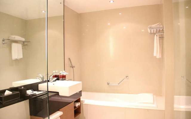 Grand Cityhall Hotel Medan