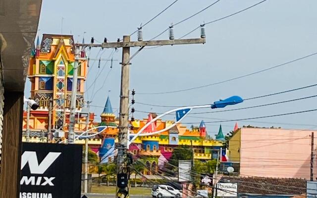 Pousada Caminho dos Sonhos