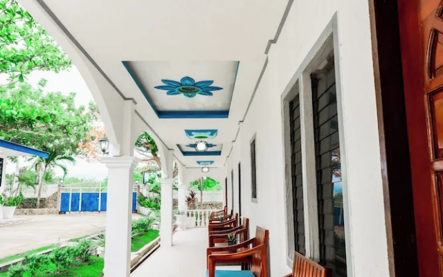 Moalboal Casablanca Inn