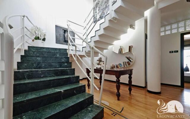 Viilla Livia Luxury