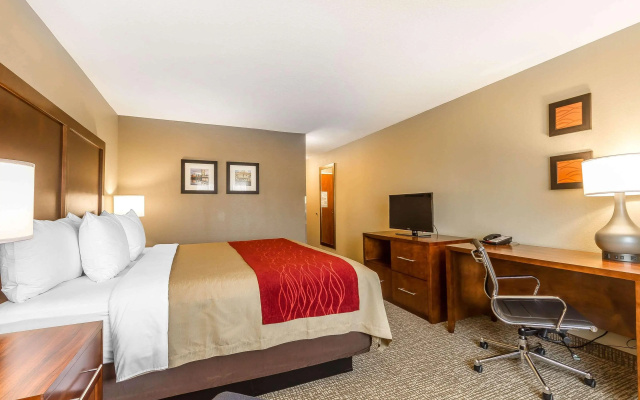 Comfort Inn & Suites Rocklin - Roseville