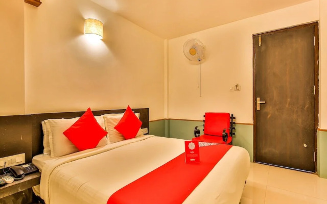 Rivasa Comfort by OYO