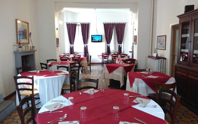 Soul Kitchen Calco
