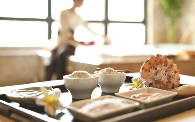 Grand Hotel Haikou (Managed by Accor)