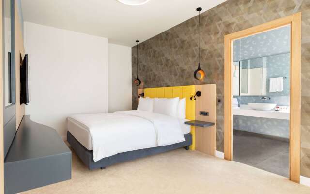 Ramada by Wyndham Slatina Parc