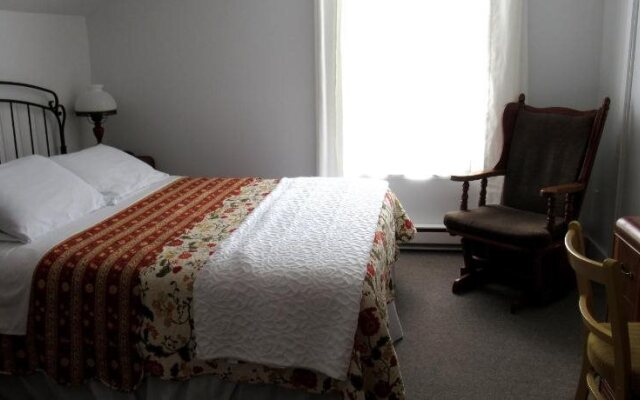 Gï¿½te du Marquis