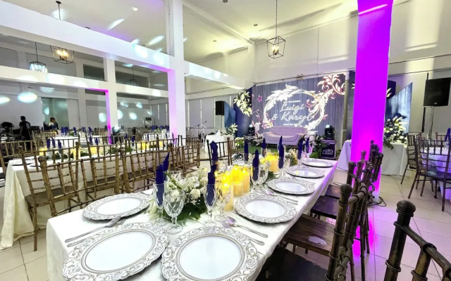 The Mansion Boutique Hotel