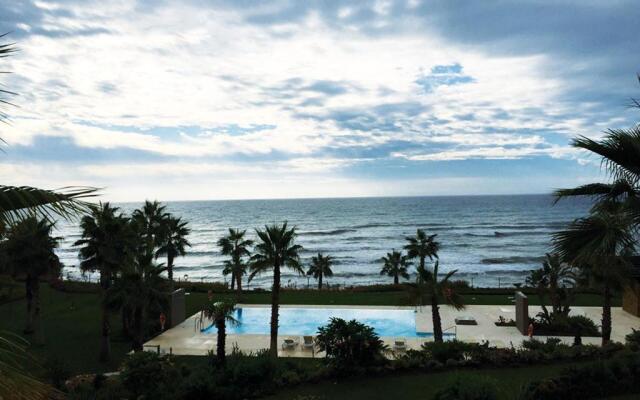 Horizon Beach Apartment