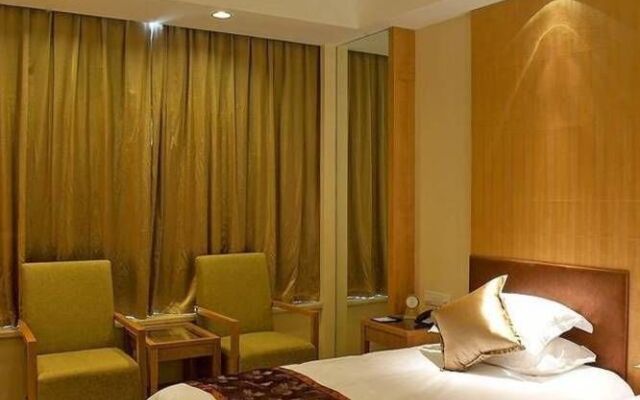 Myfeel Hotel