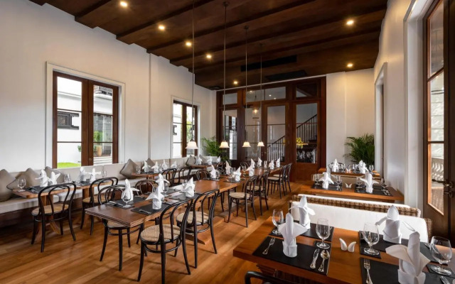 Bella Nara Hotel Chiang Mai