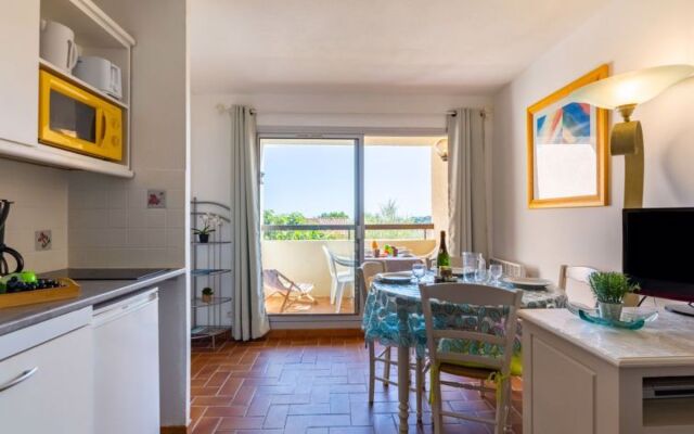 Le Domaine de la Gaillarde 31755