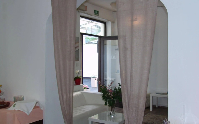 Hotel Maksimir