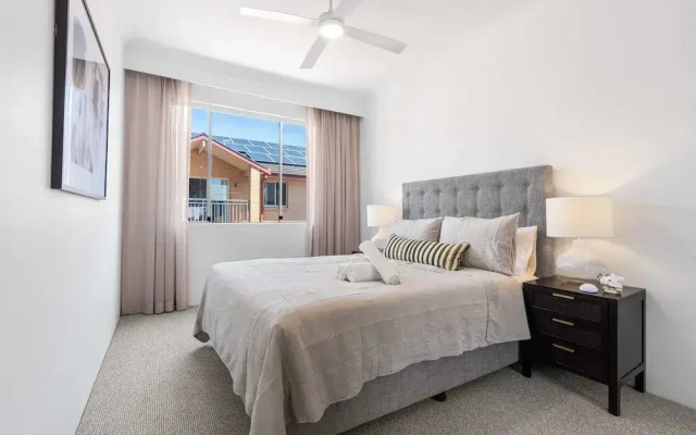 Camperdown Cozy Corner 5