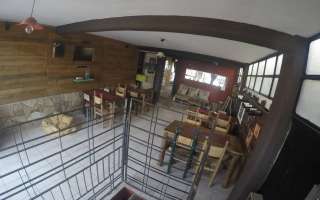 Acequias Bed and Breakfast