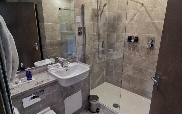 Seamill House Hotel