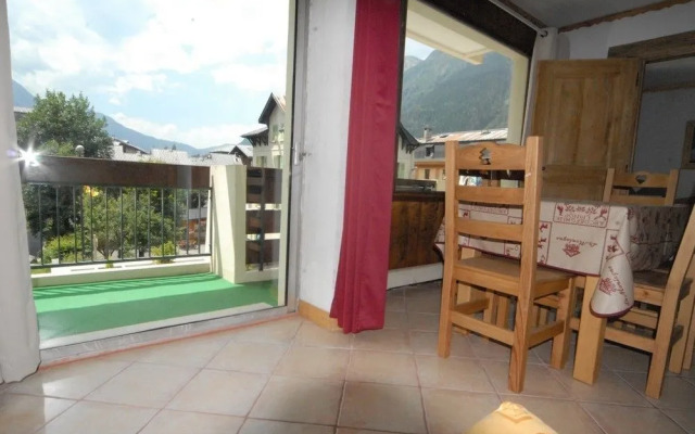 Apartment Vila 2 Chamonix