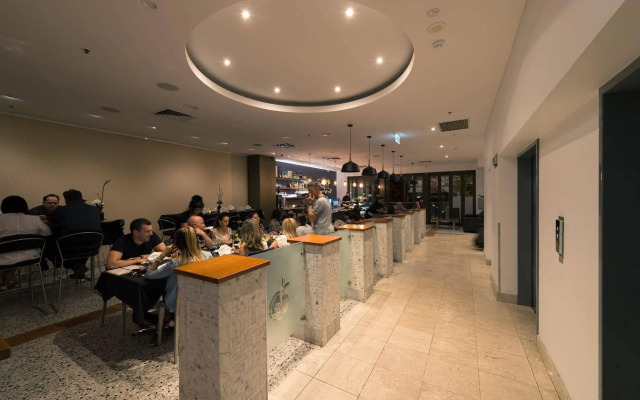 All Suites Perth