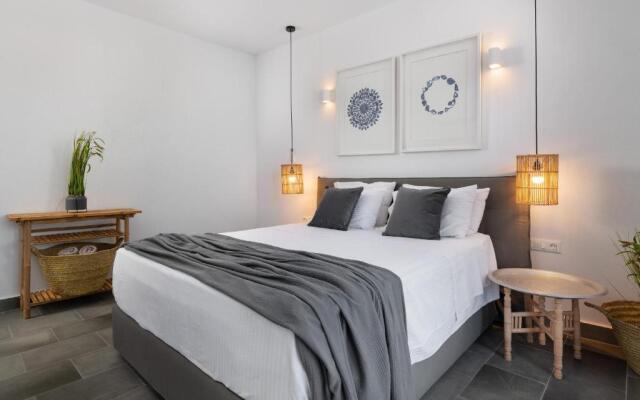 Seastar Villa