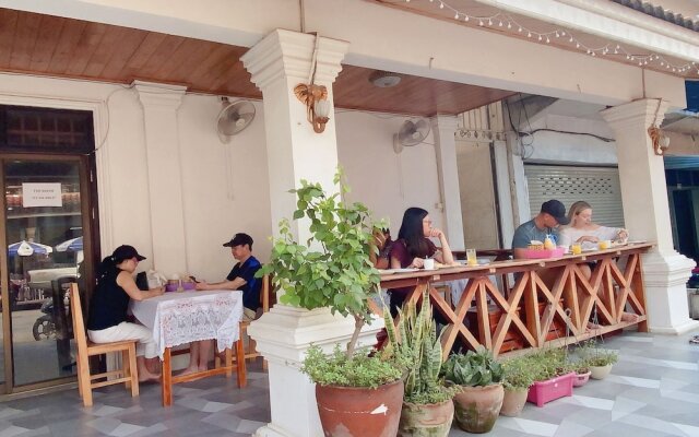 Elephant Boutique Hotel