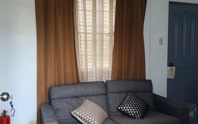 KM68 Castle Homestay