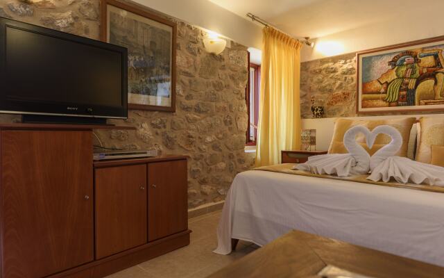 Casa DelMare Guesthouse