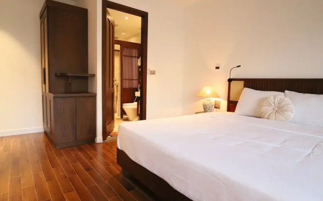 Maison Nha 1A Lac Chinh