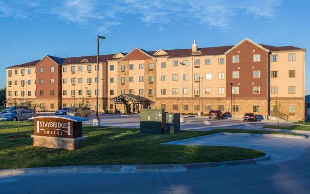 Staybridge Suites Omaha West