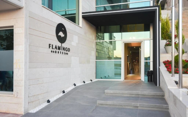 Flamingo Hotel
