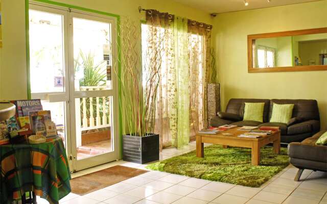 Golfe Hotel