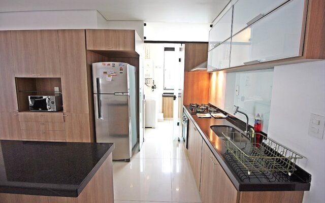 Rio Spot Raul Pompeia 101