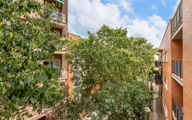 Fridays Flats Hidden gem in the heart of Poble Sec