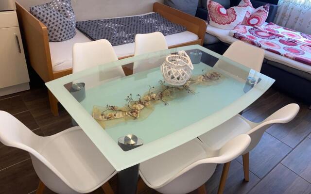 Apartment Stabel 8,1 km von Europa Park