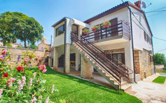Apartment 1654