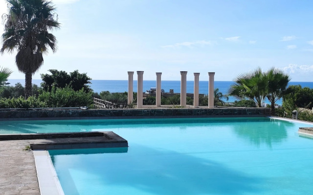 Picchio Hotel Pescoluse