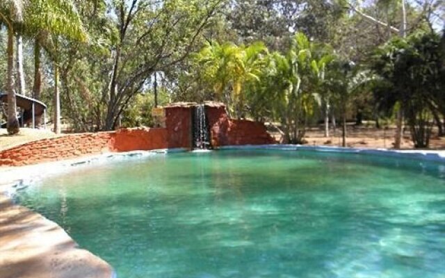 Springvale Homestead