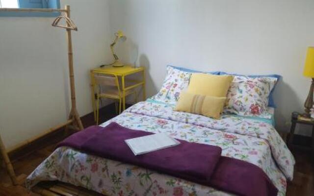 Maison De La Montagne