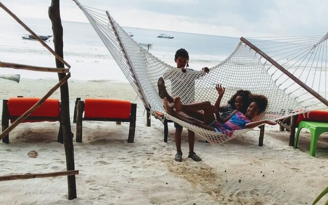 Sipano Beach Lodge Kiwengwa