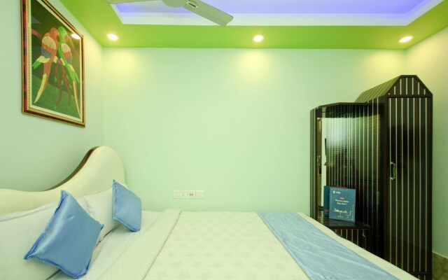 OYO 8972 Raj Guest House